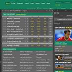 sports bet website